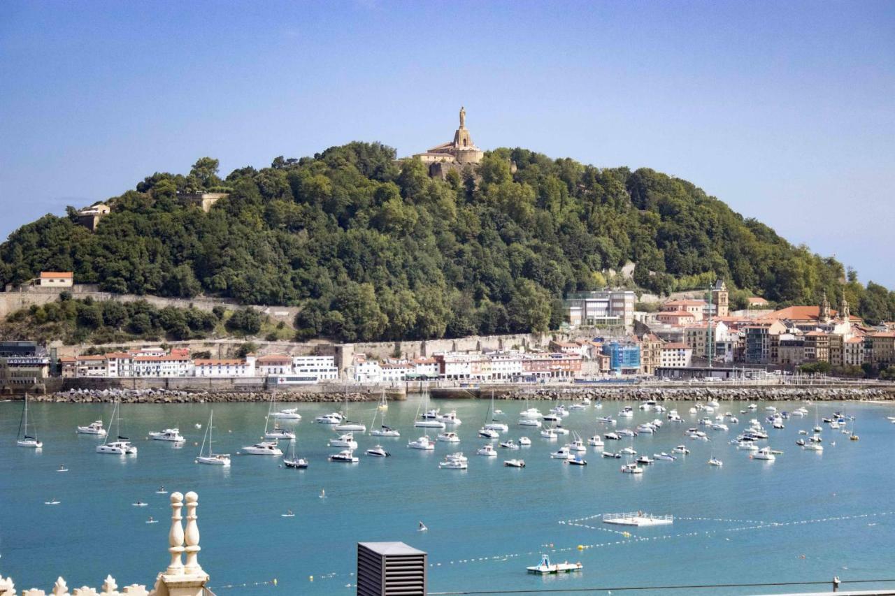 The Collection - Treasure Apartment San Sebastian