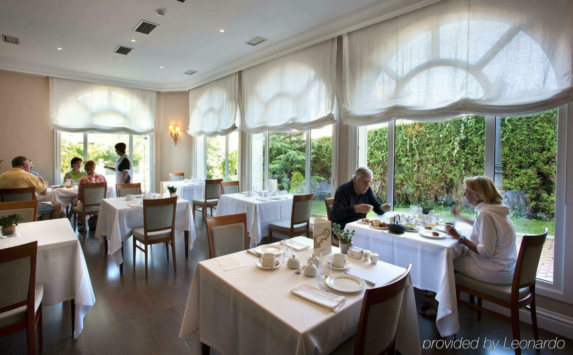 Soro Hotel San Sebastian