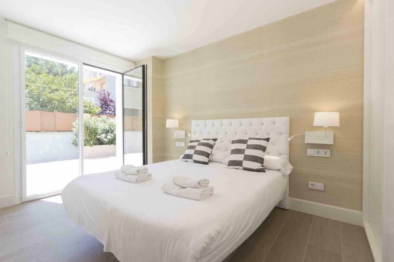 The - Preference Brunet Apartment *