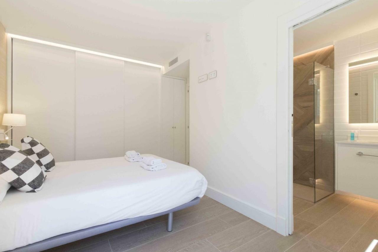 The - Preference Brunet Apartment *