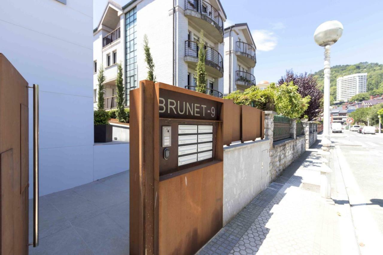 The - Preference Brunet Apartment