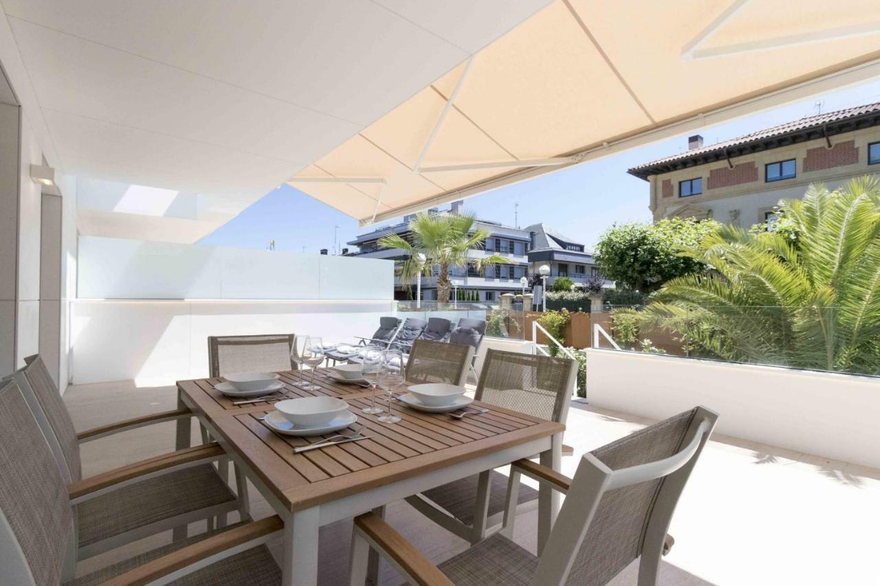 The - Preference Brunet Apartment *
