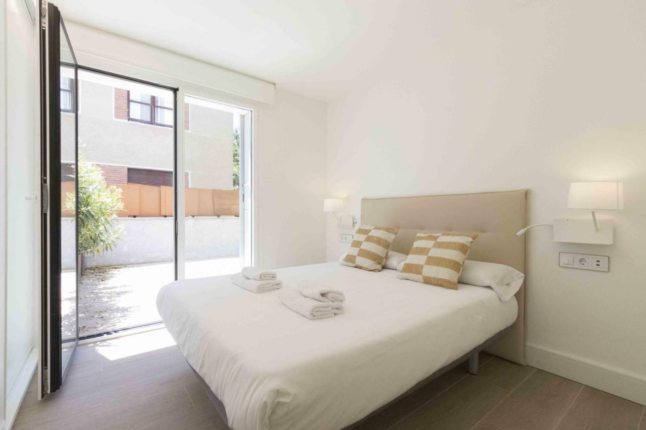The - Preference Brunet Apartment San Sebastián