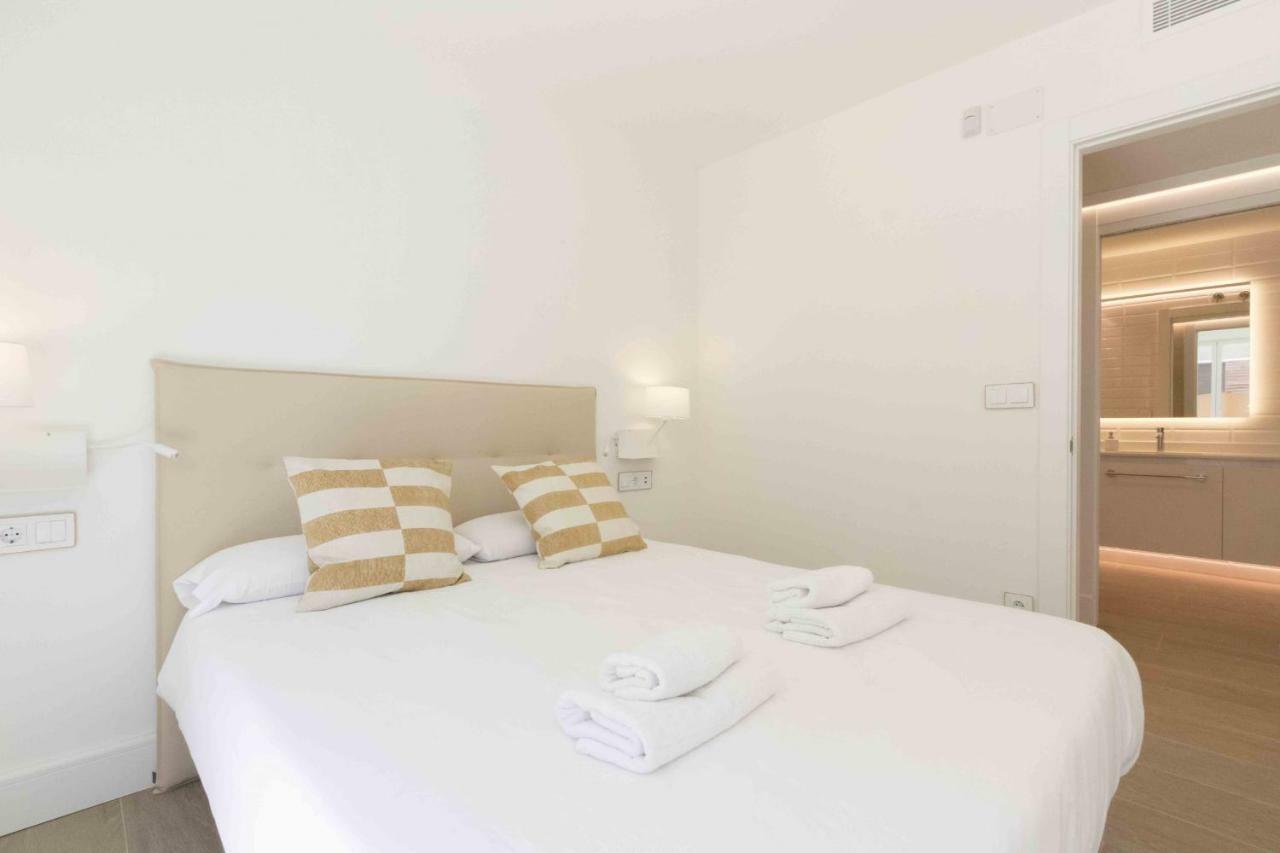 The - Preference Brunet Apartment *