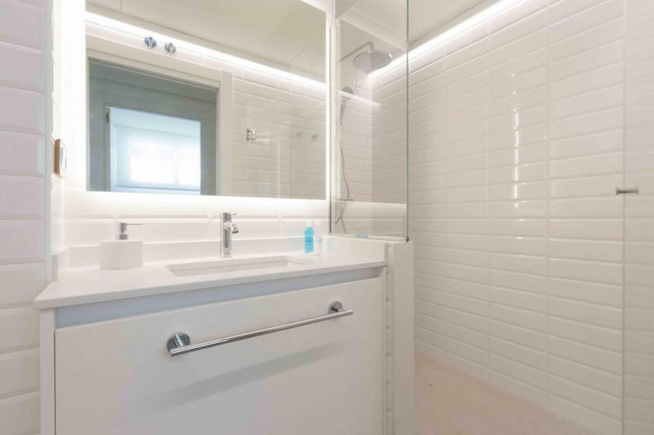 The - Preference Brunet Apartment *