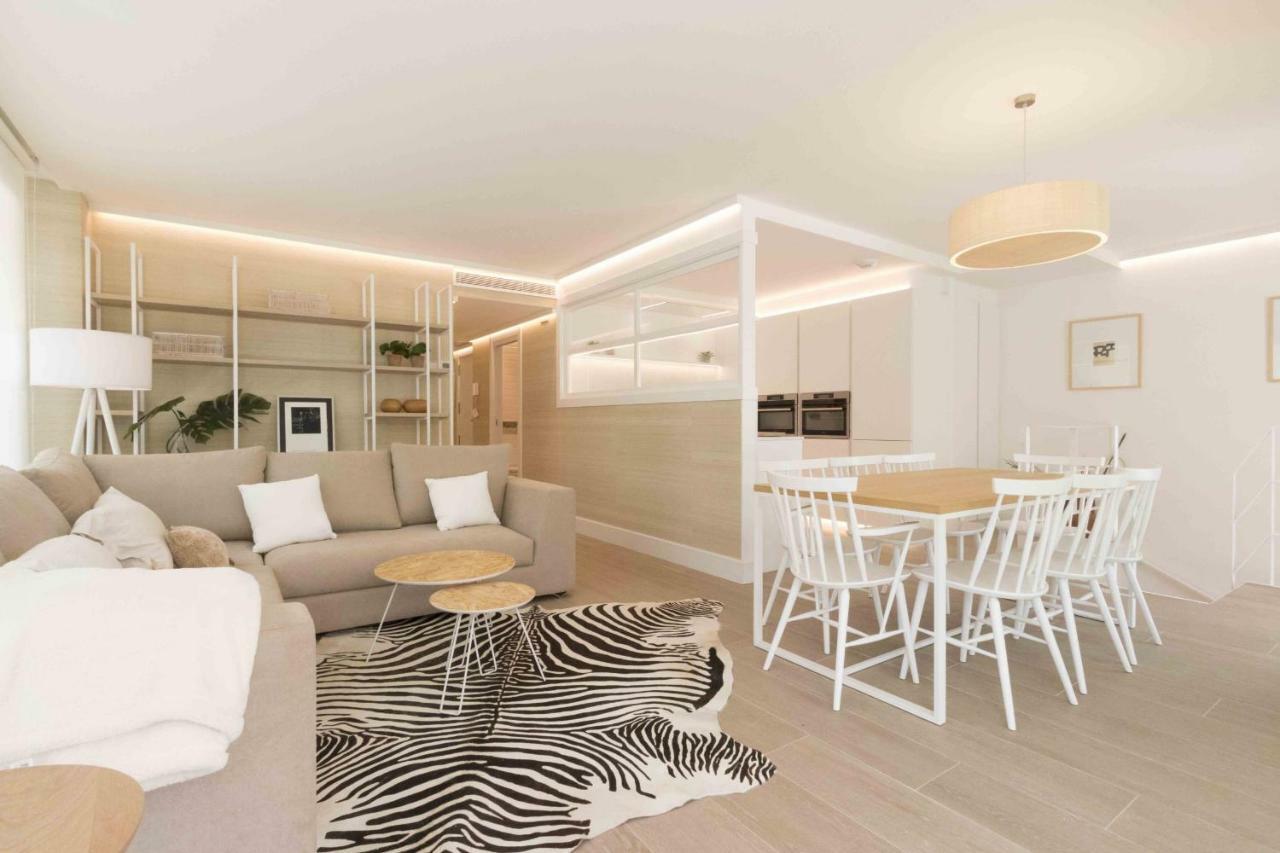 The - Preference Brunet Apartment *