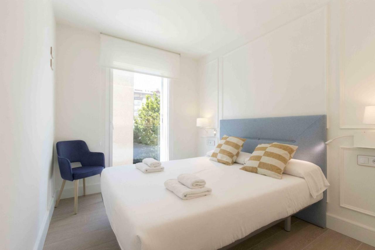 The - Preference Brunet San Sebastian