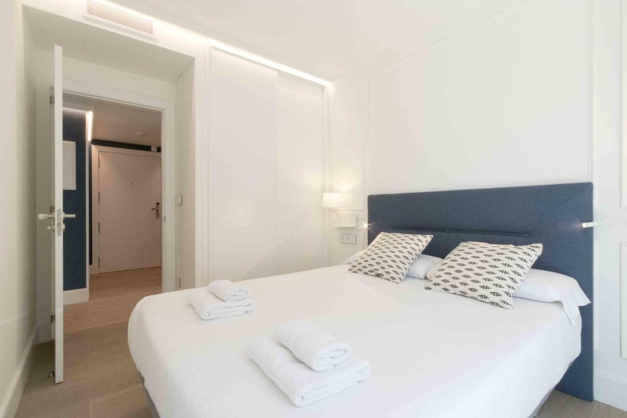 The - Preference Brunet Apartment San Sebastián