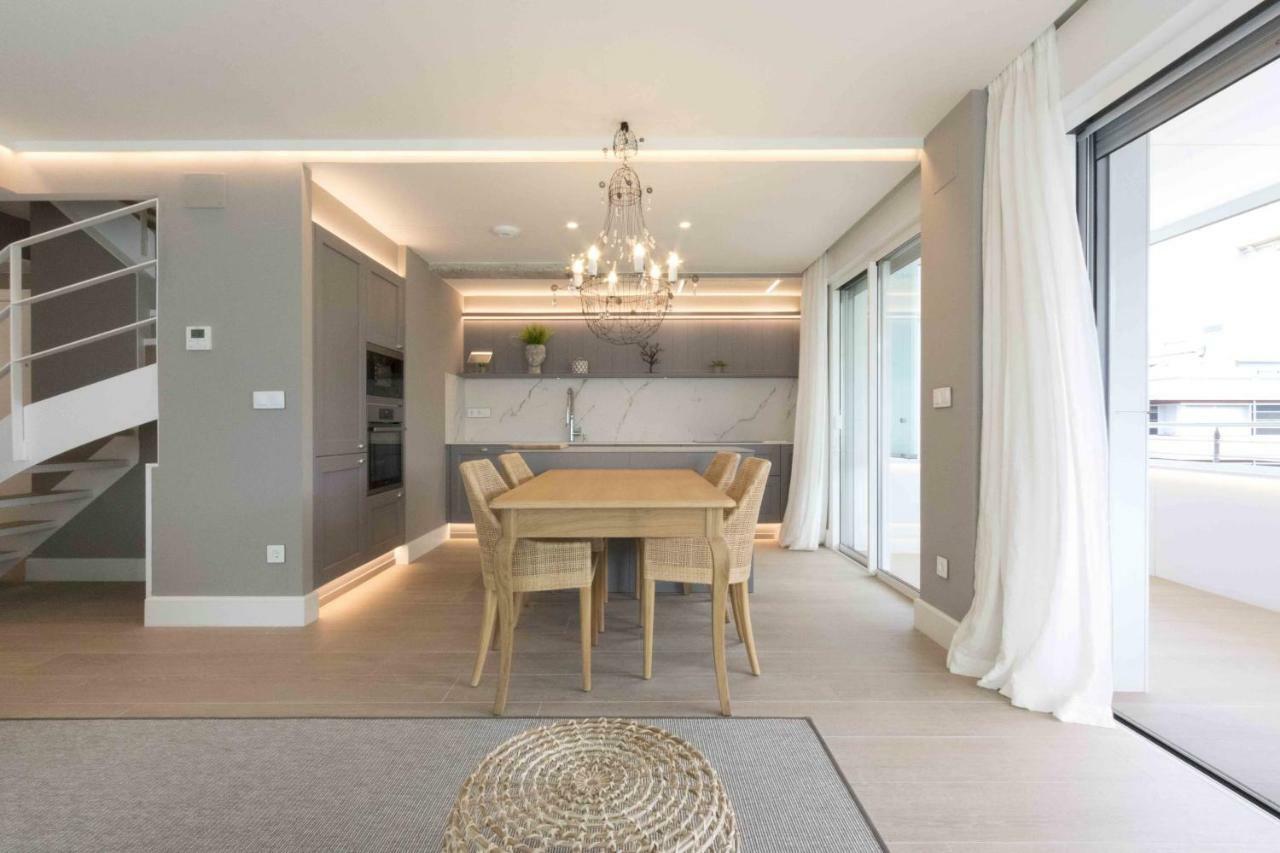 The - Preference Brunet Apartment