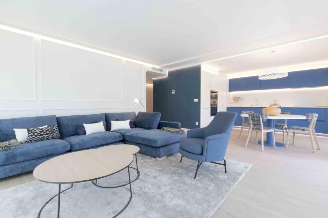 Apartment The - Preference Brunet San Sebastián
