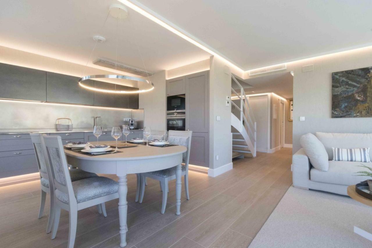 Apartment The - Preference Brunet San Sebastián