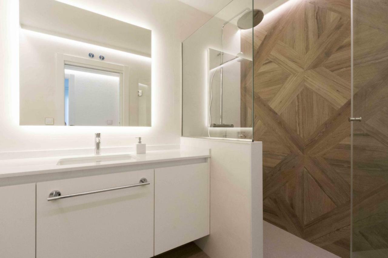 The - Preference Brunet Apartment San Sebastián