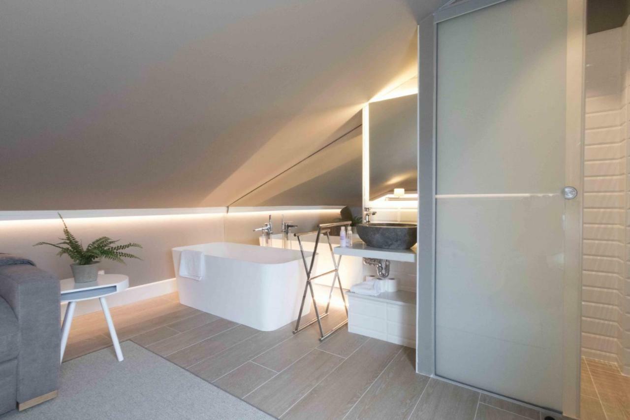 The - Preference Brunet Apartment *