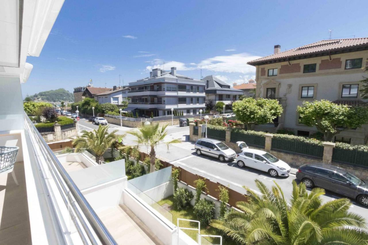 The - Preference Brunet San Sebastian