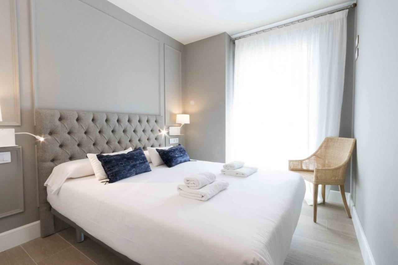 The - Preference Brunet Apartment *