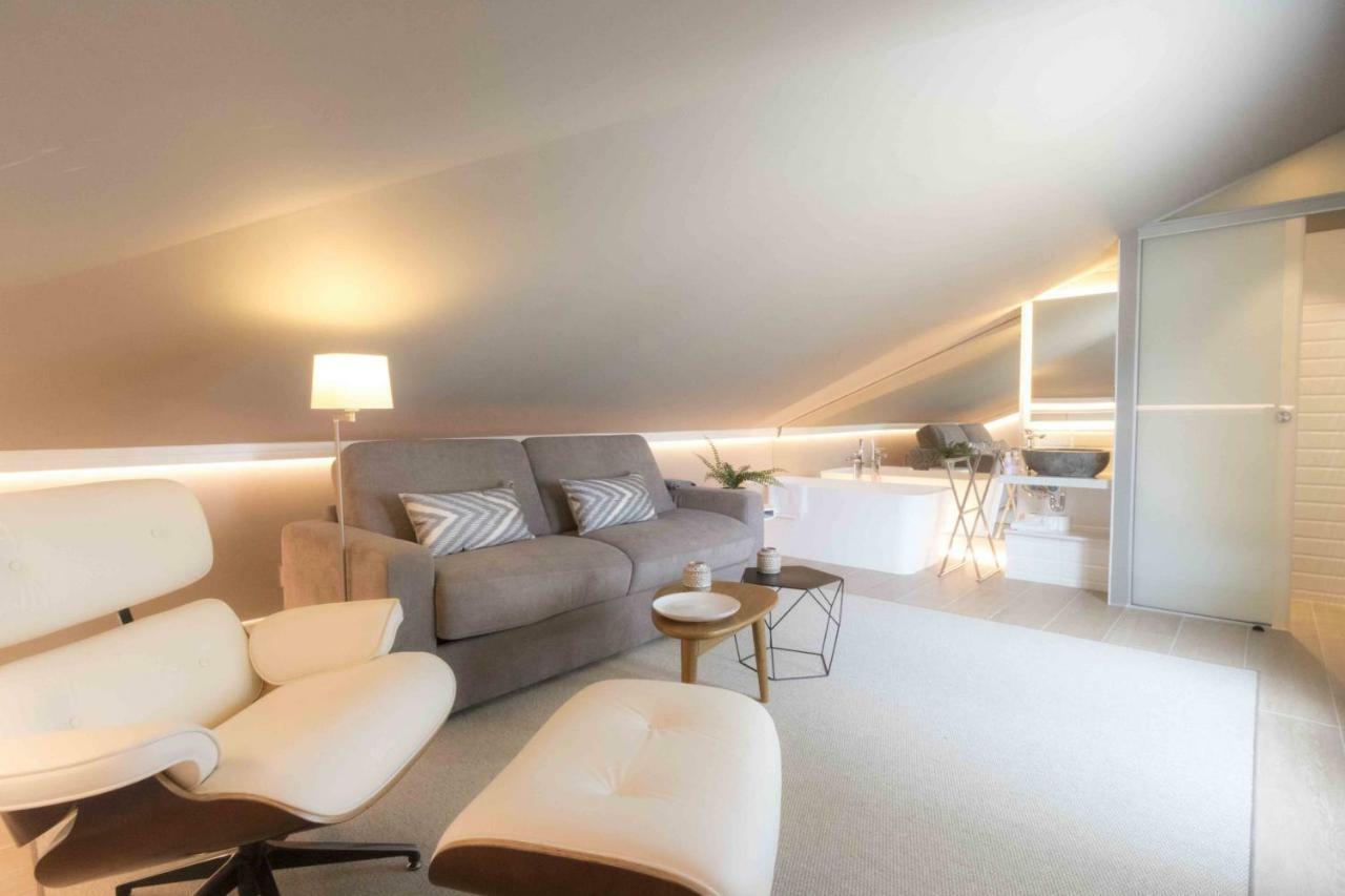 The - Preference Brunet Apartment San Sebastián