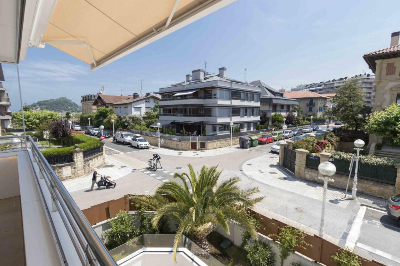 Apartment The - Preference Brunet San Sebastian