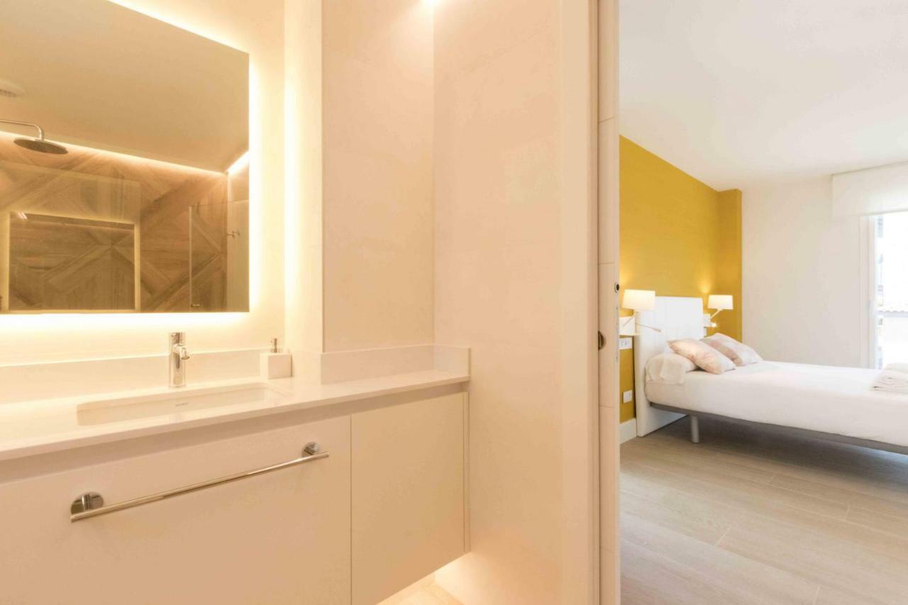 Apartment The - Preference Brunet San Sebastián