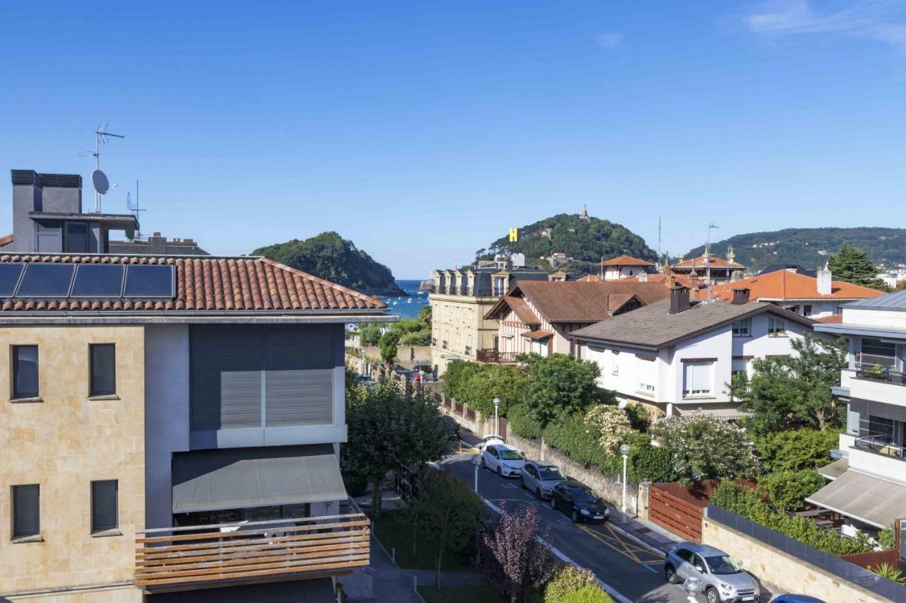 The - Preference Brunet San Sebastian