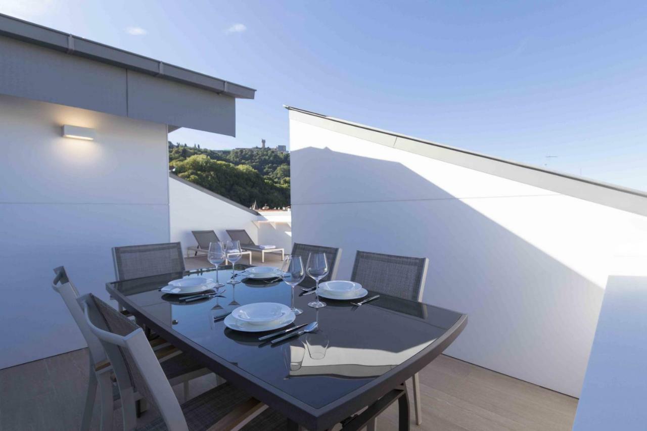 The - Preference Brunet Apartment *