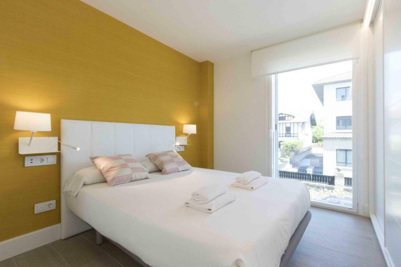 The - Preference Brunet San Sebastian