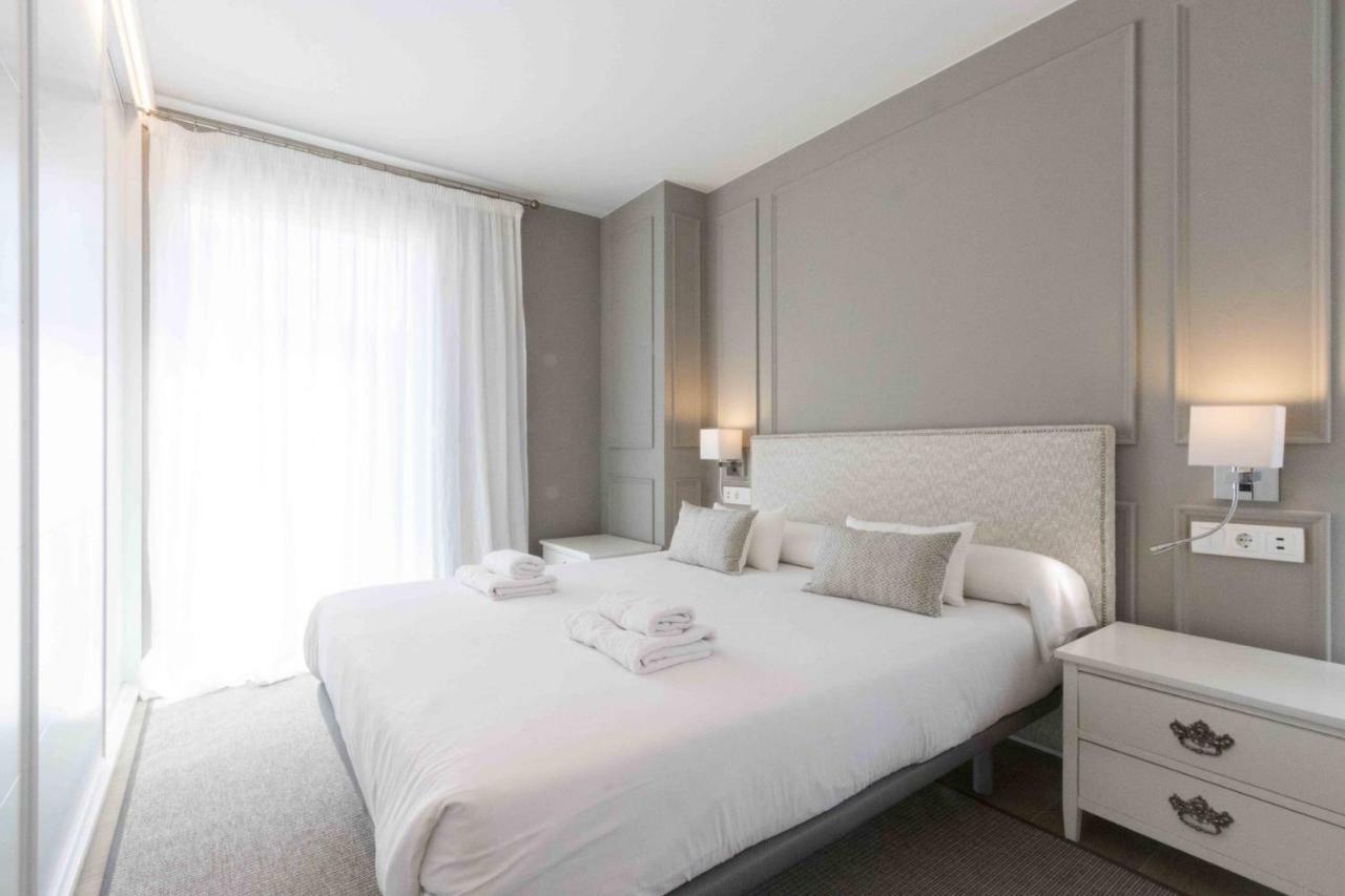 The - Preference Brunet San Sebastian