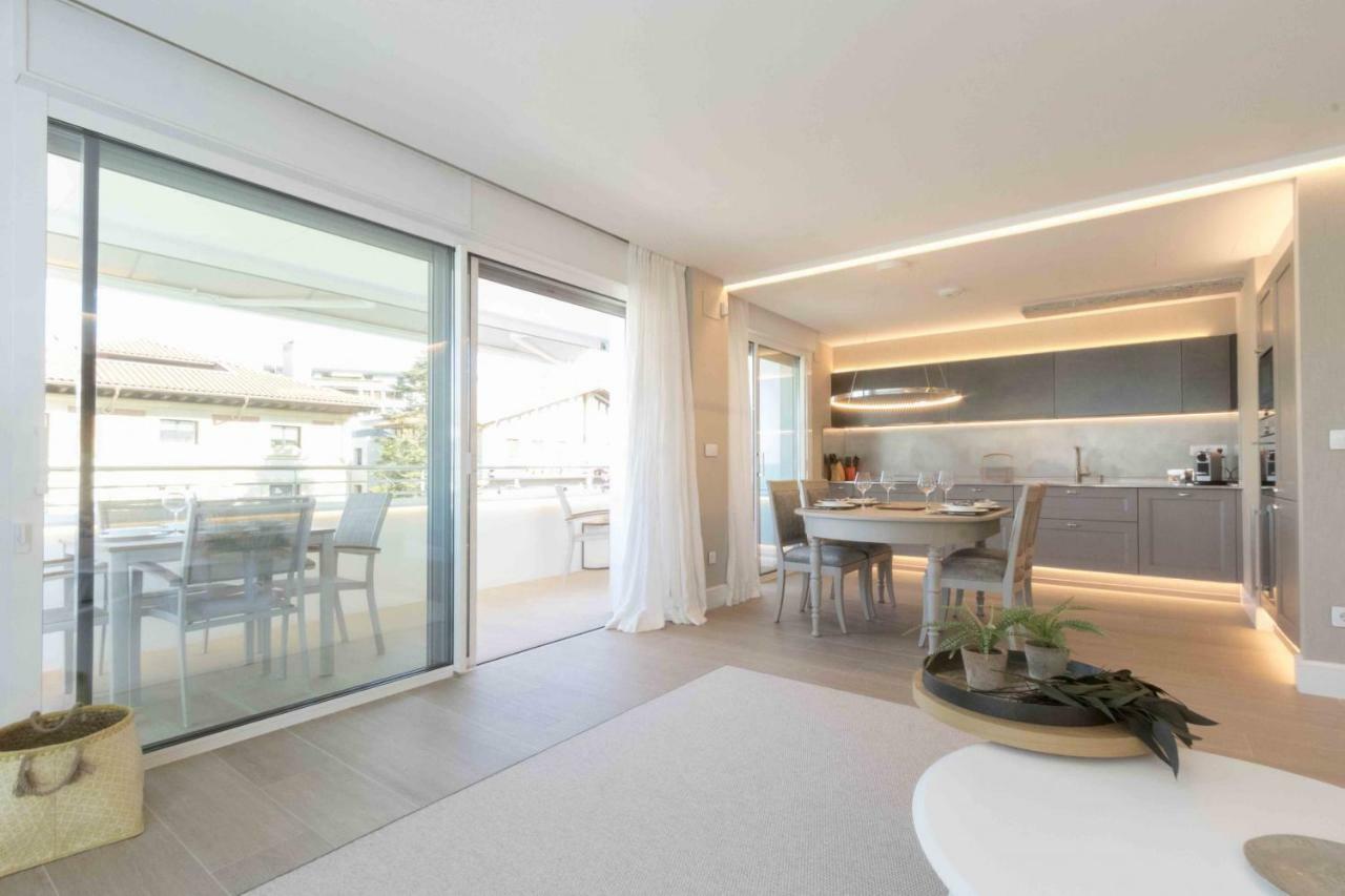 The - Preference Brunet Apartment