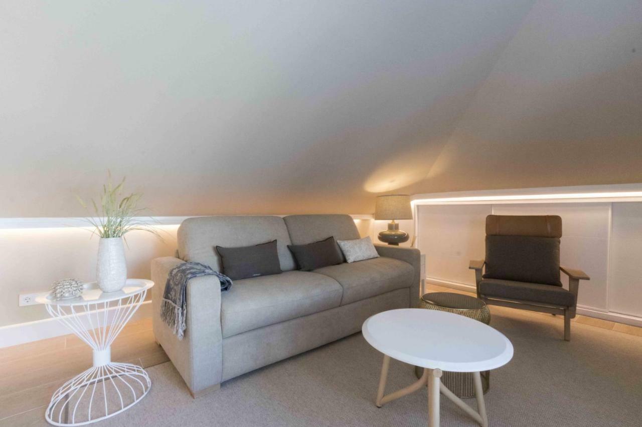 The - Preference Brunet Apartment *
