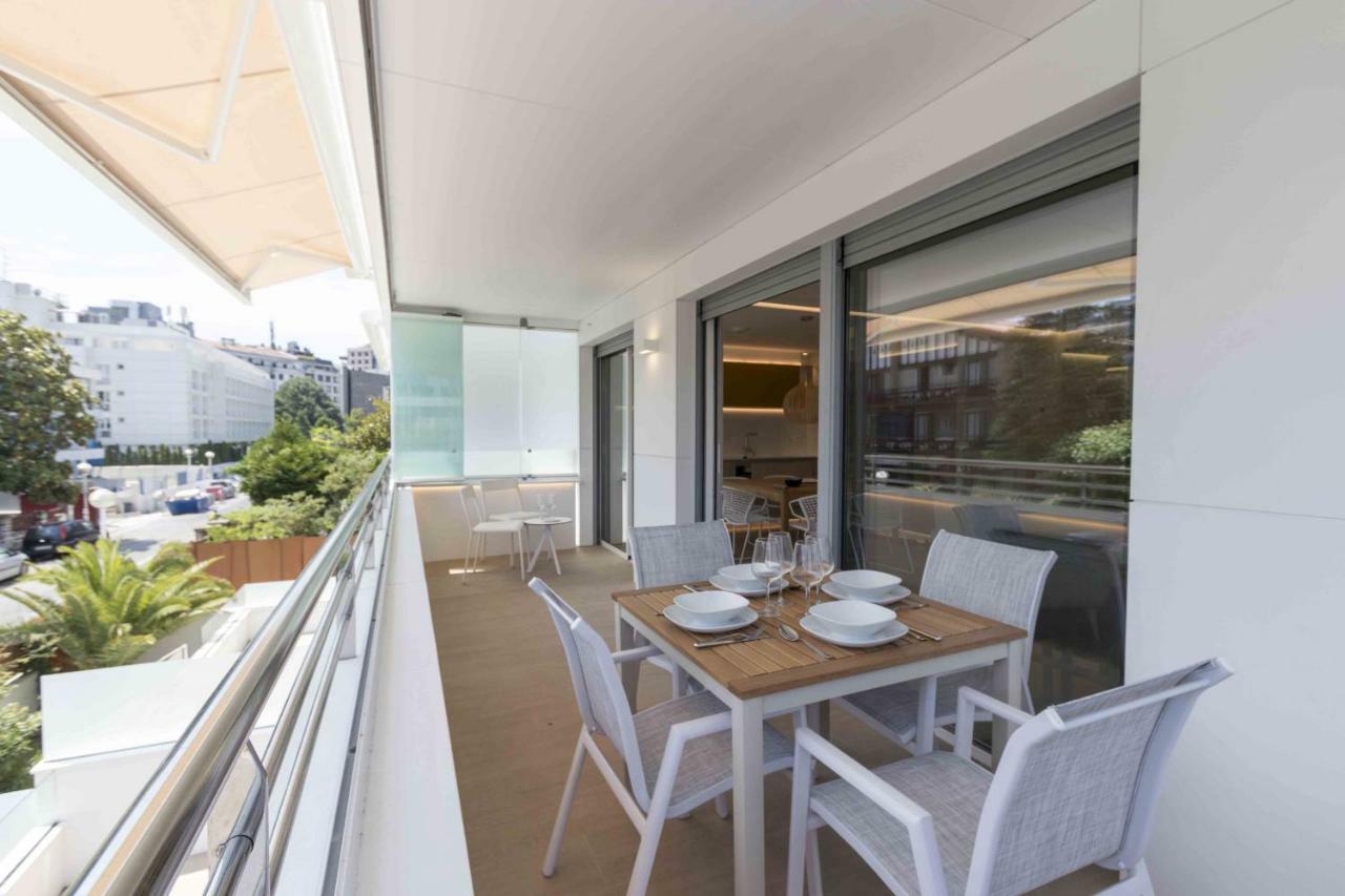The - Preference Brunet Apartment San Sebastián