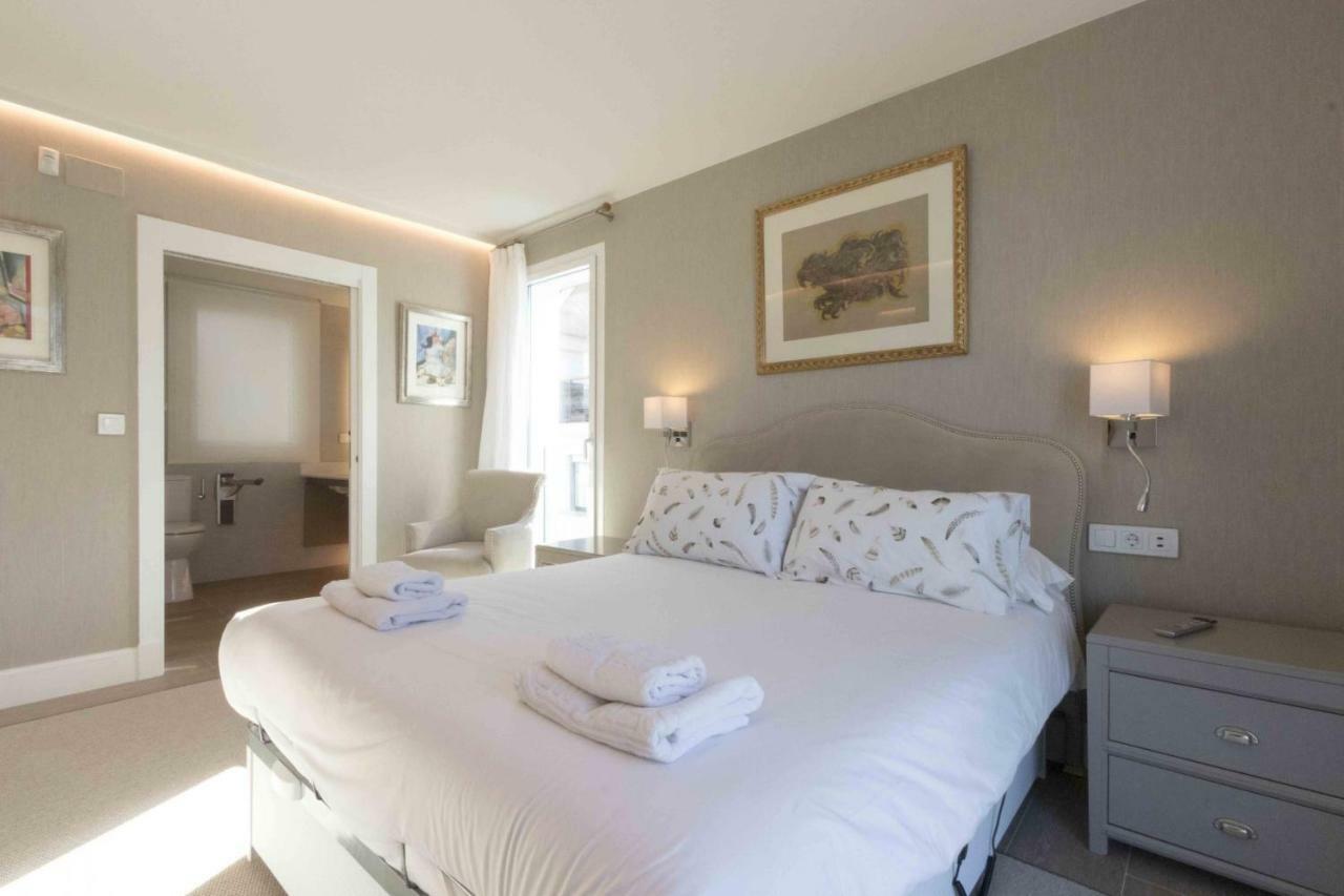 The - Preference Brunet Apartment