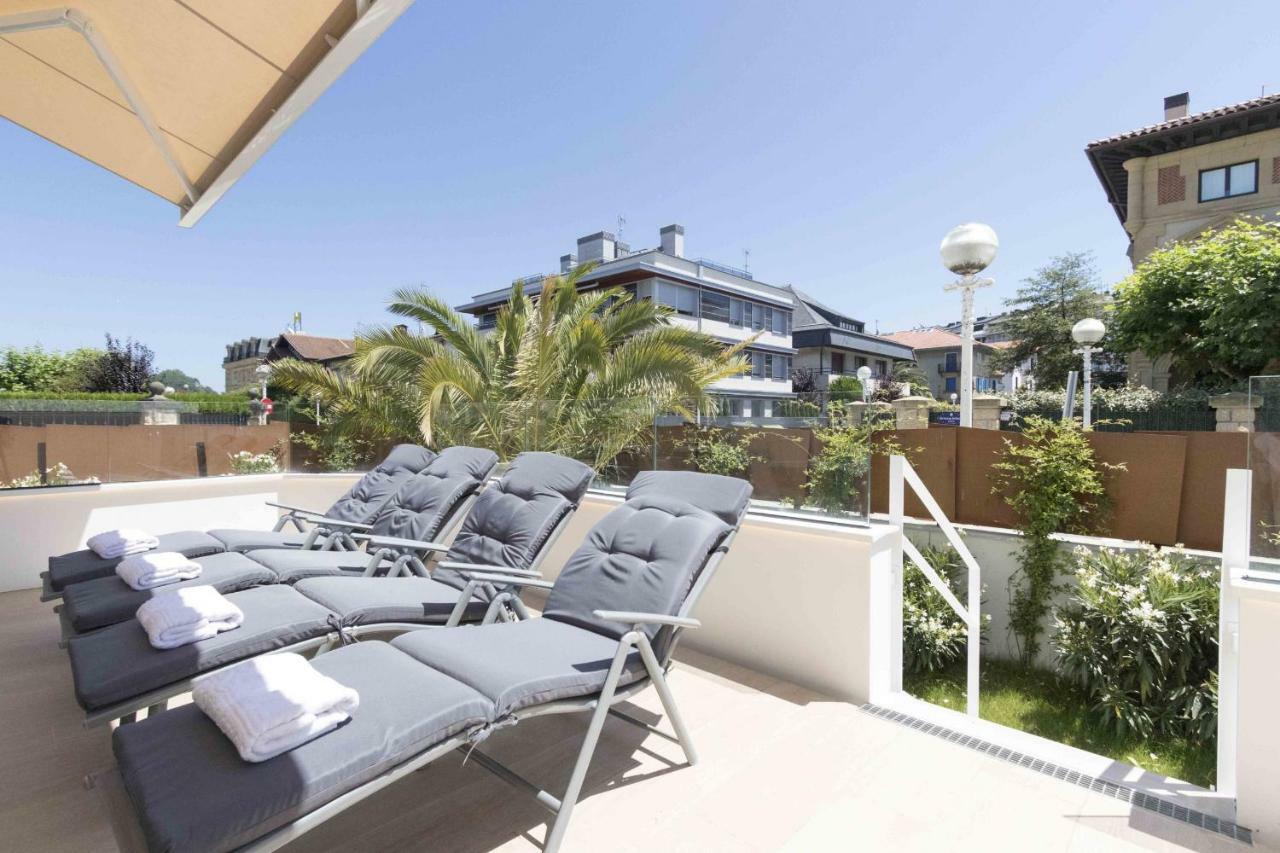 Apartment The - Preference Brunet San Sebastián
