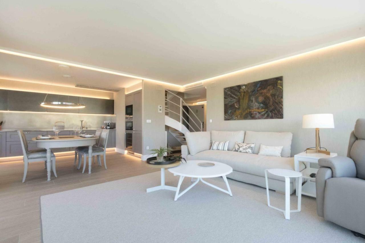 The - Preference Brunet Apartment San Sebastián