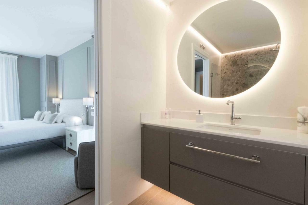The - Preference Brunet San Sebastian