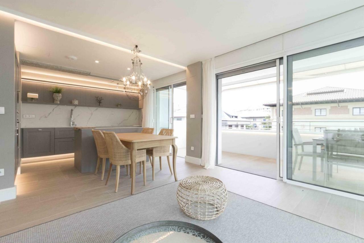 Apartment The - Preference Brunet San Sebastián