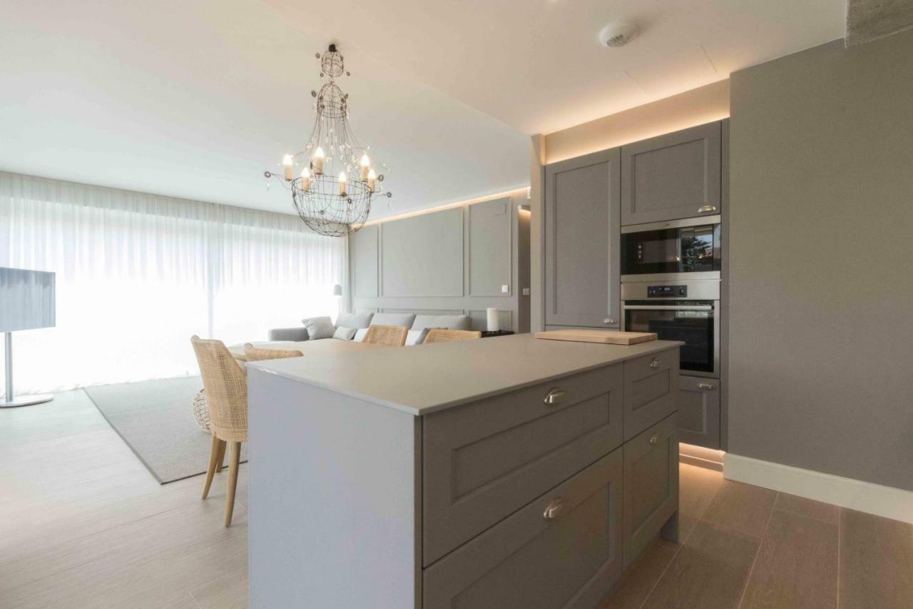 Apartment The - Preference Brunet *