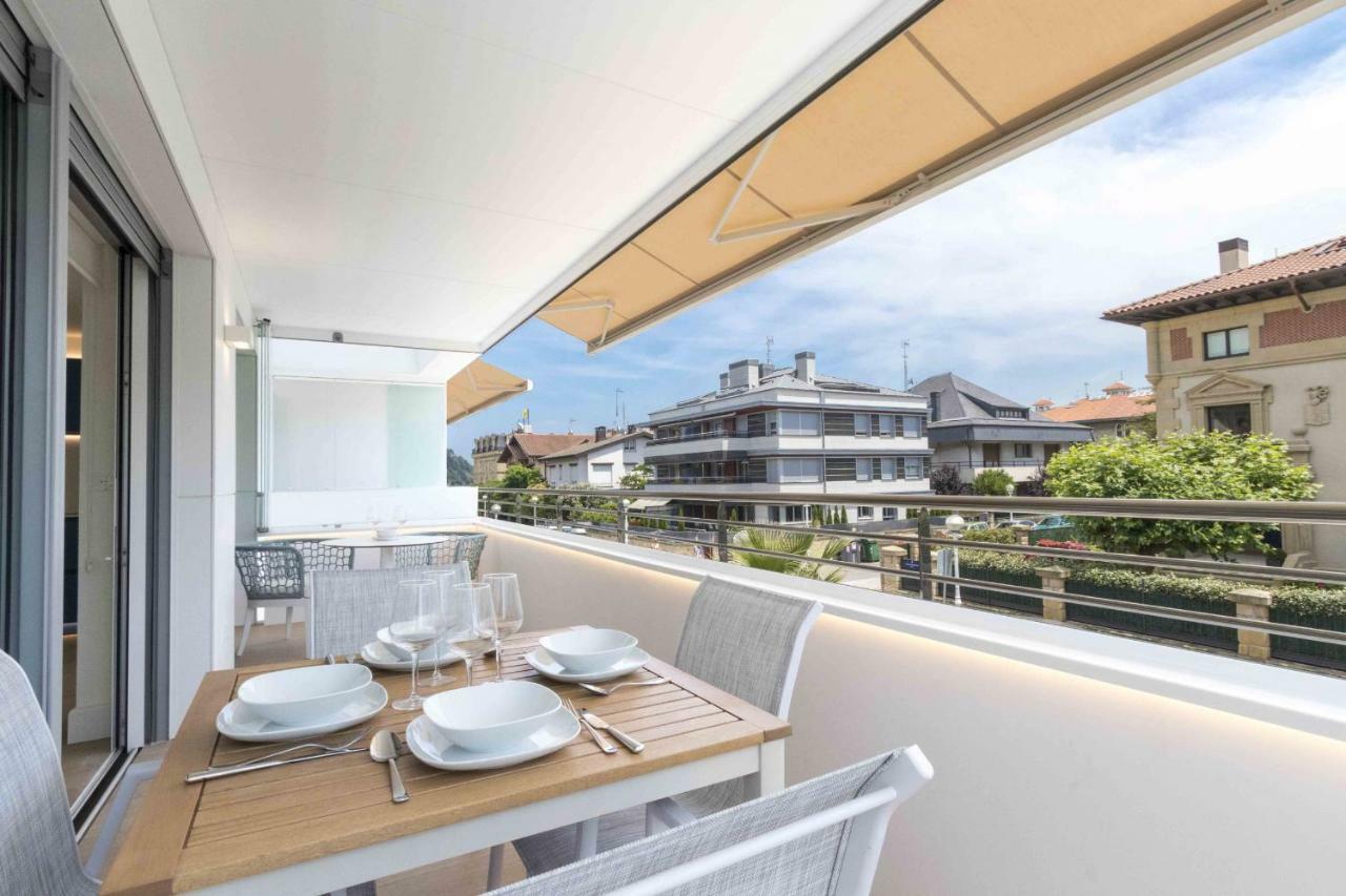 Apartment The - Preference Brunet *