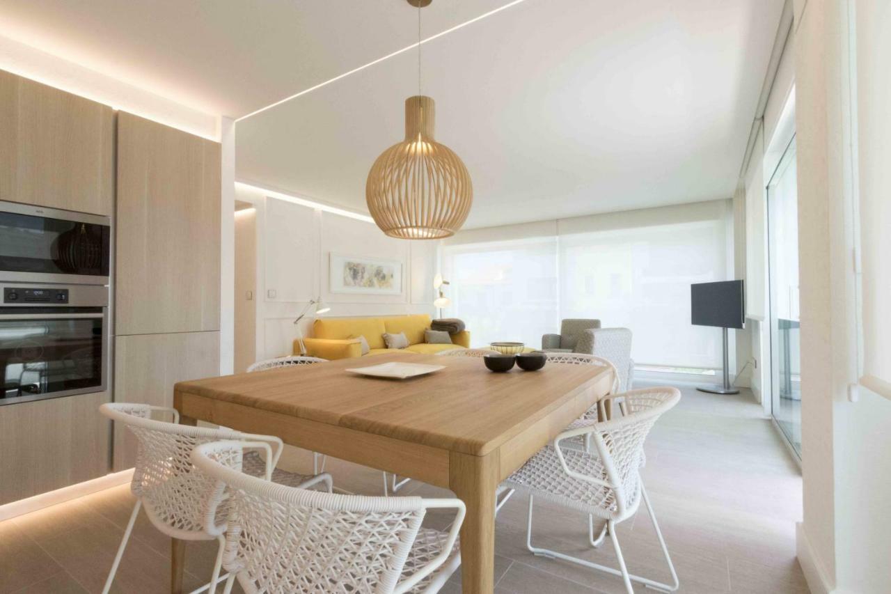 Apartment The - Preference Brunet