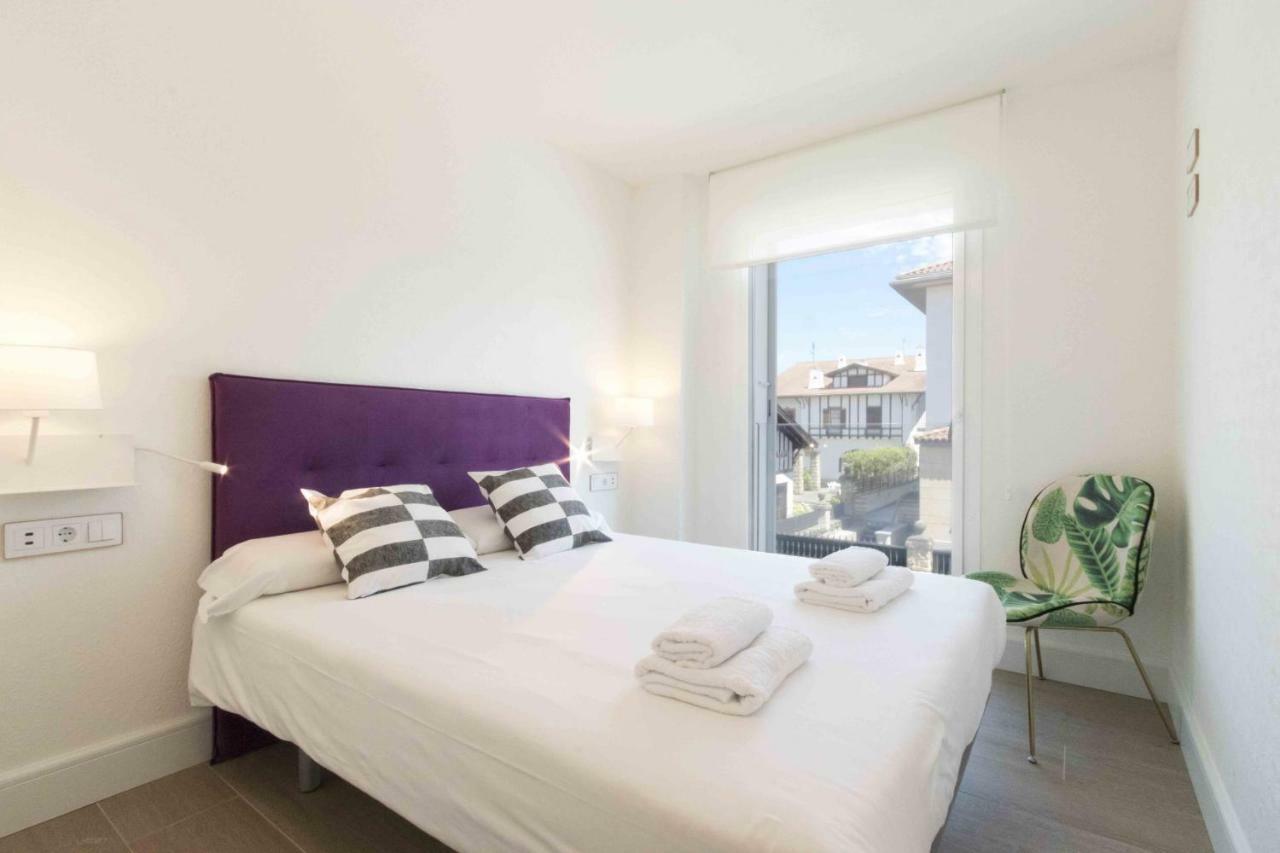 Apartment The - Preference Brunet San Sebastián