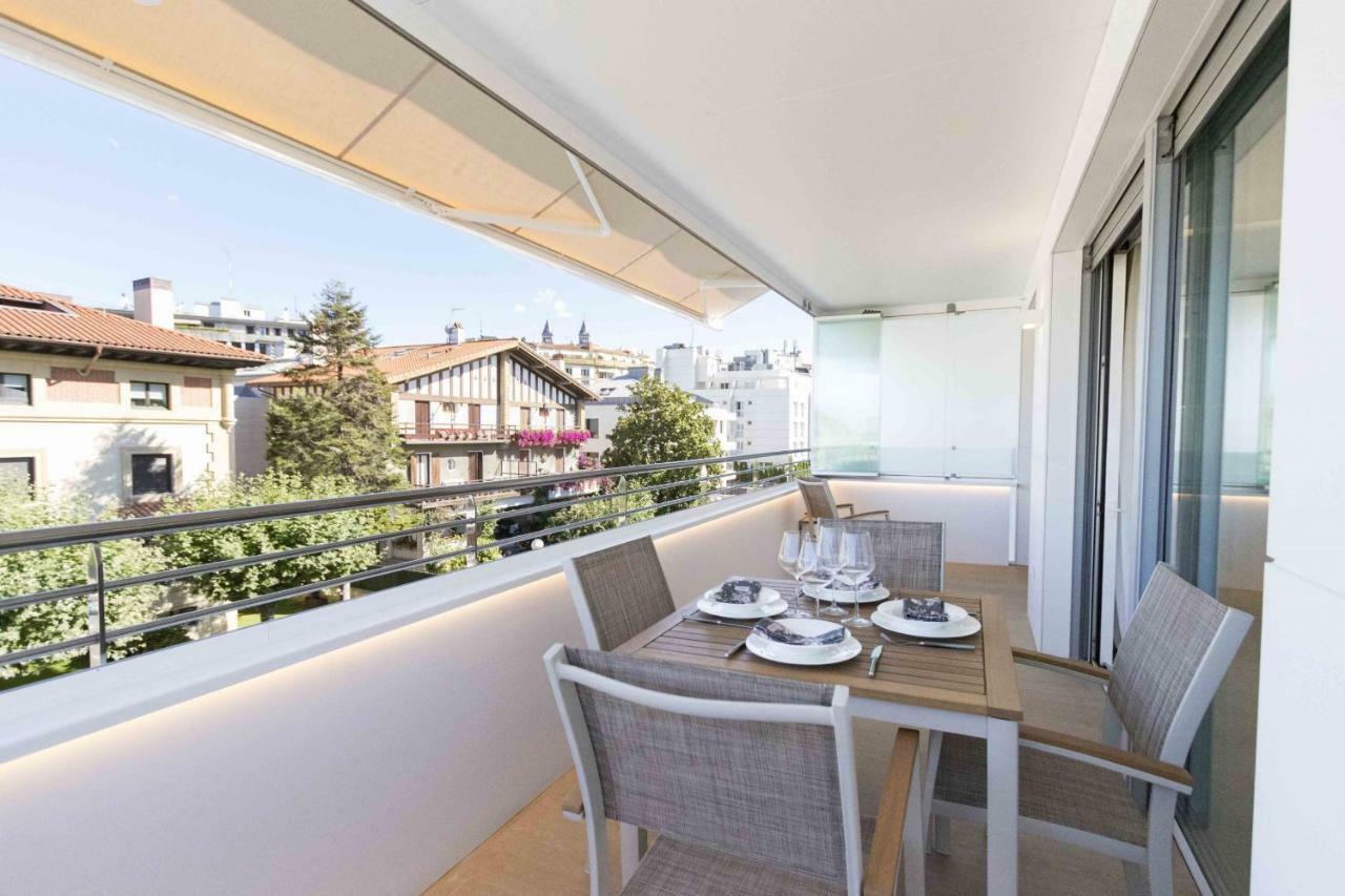 The - Preference Brunet Apartment *