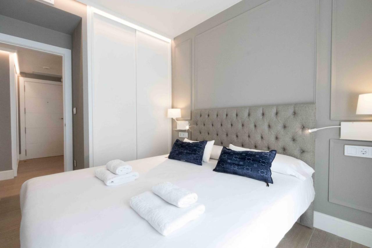 Apartment The - Preference Brunet San Sebastián