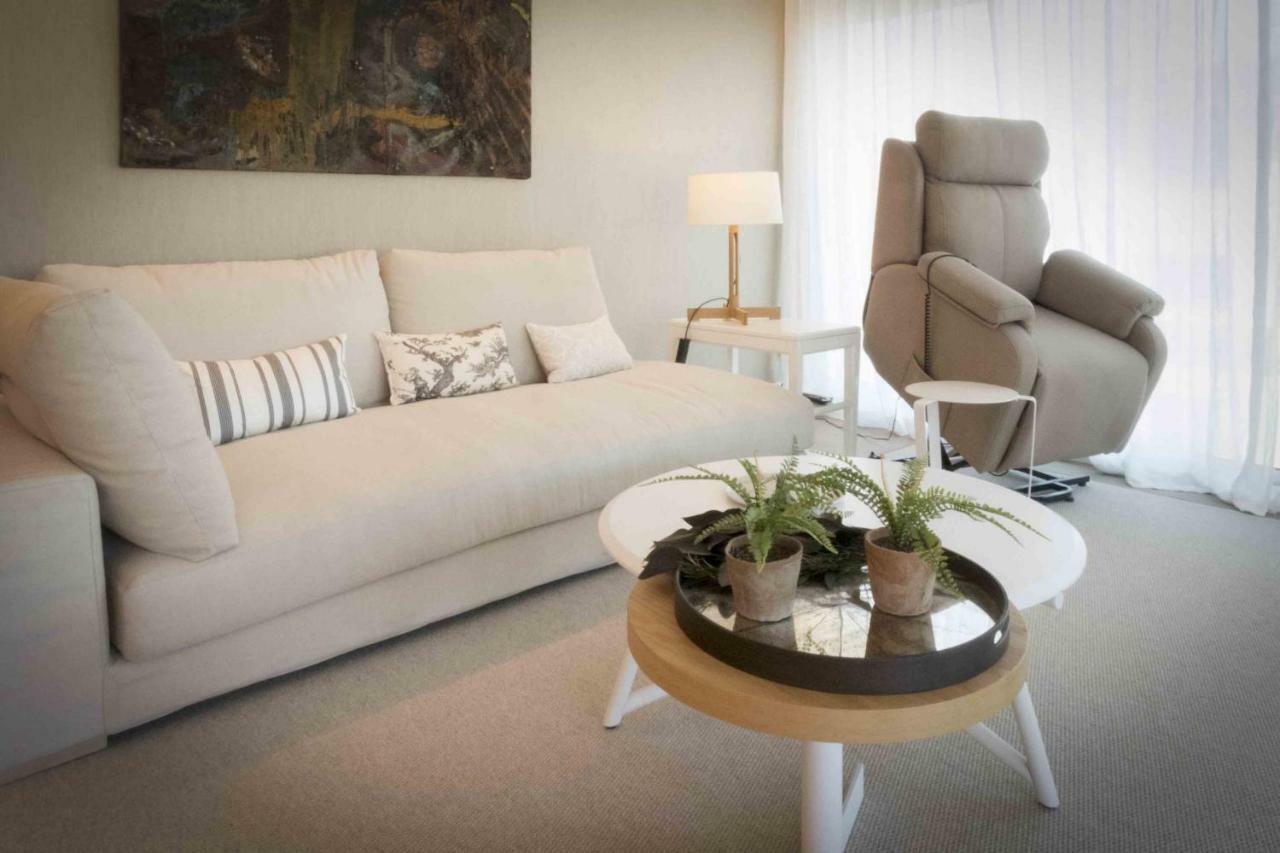 The - Preference Brunet Apartment *