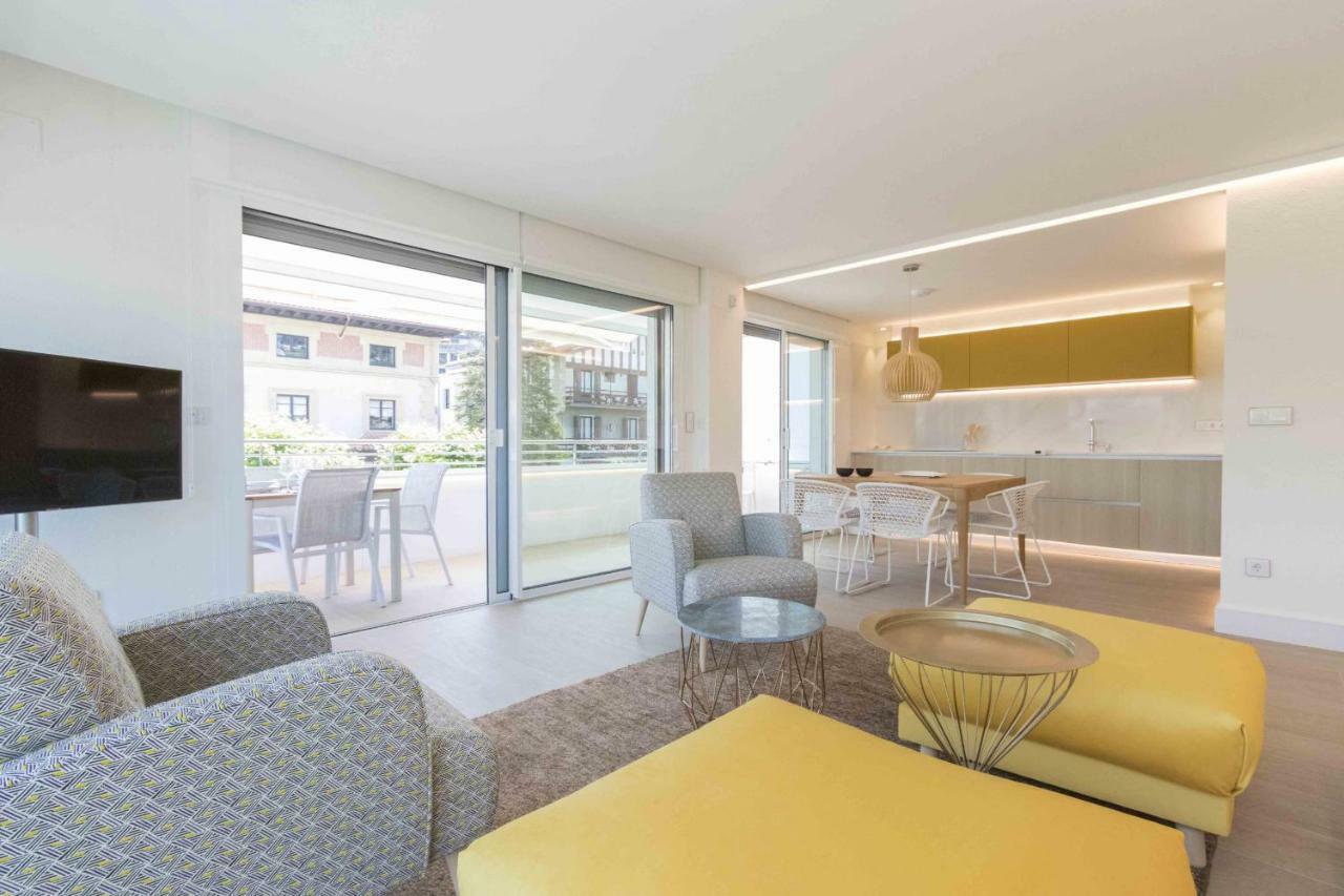 The - Preference Brunet Apartment *