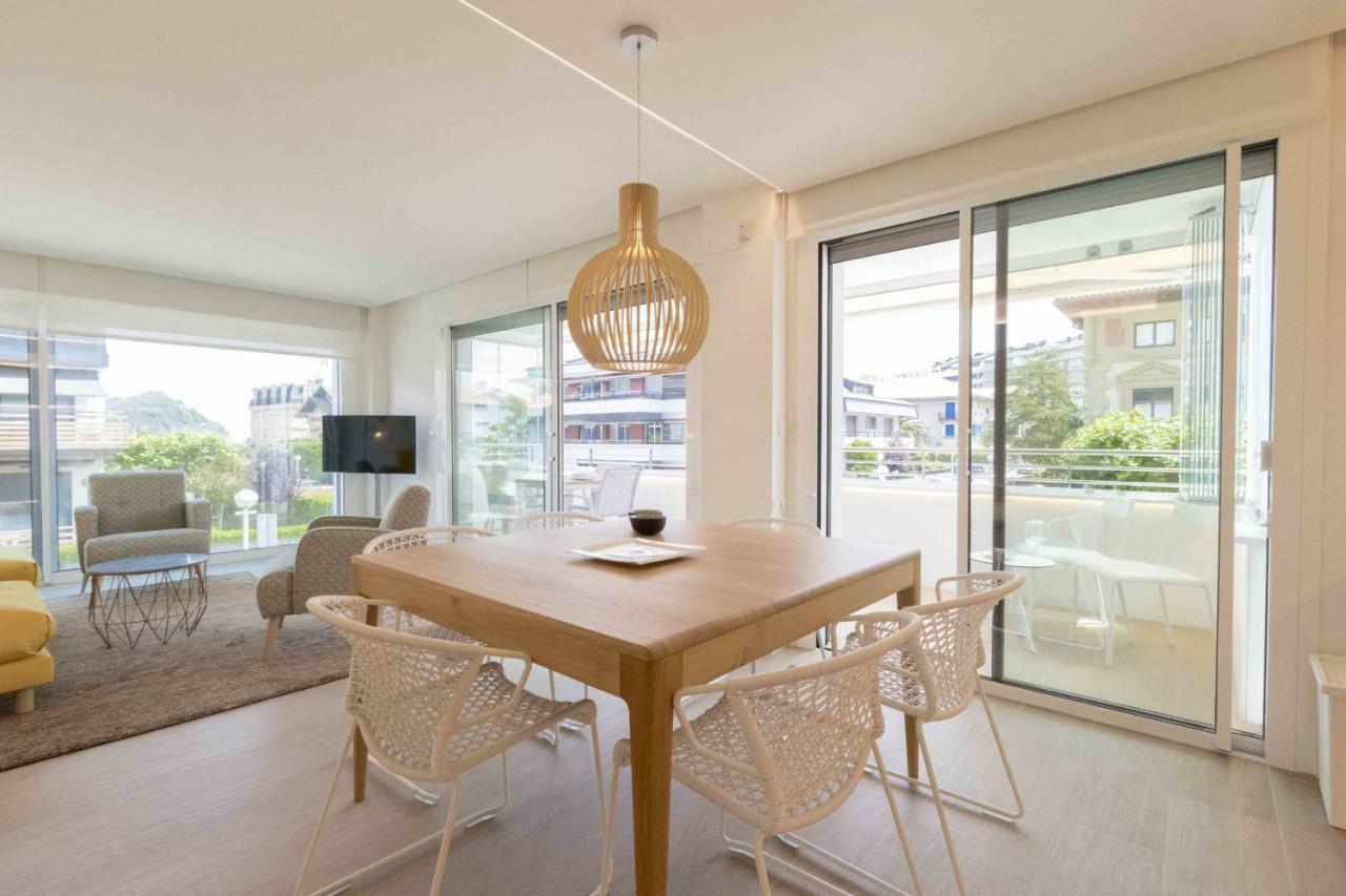 Apartment The - Preference Brunet *