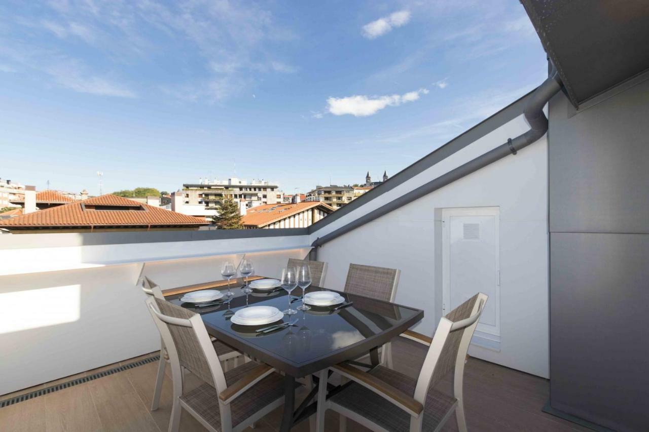 Apartment The - Preference Brunet San Sebastián