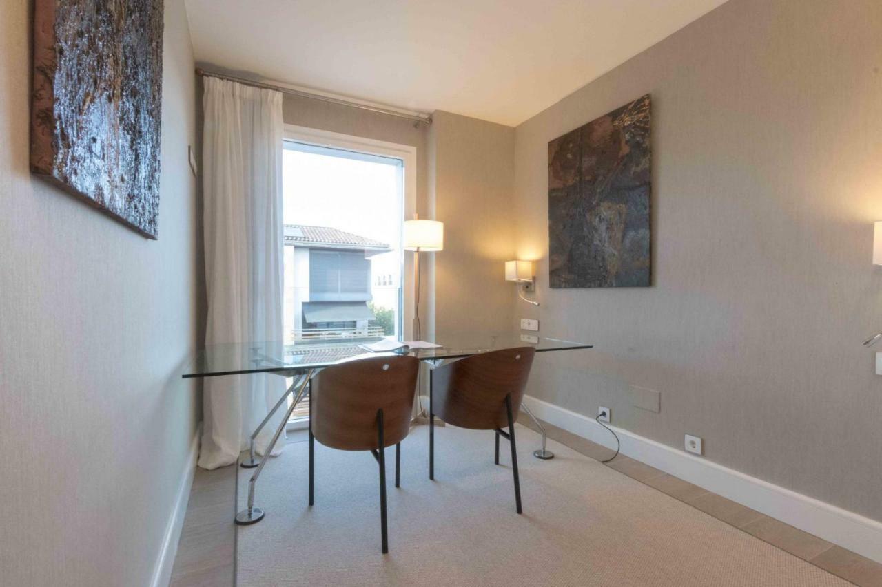 The - Preference Brunet Apartment