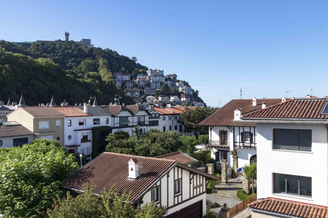 The - Preference Brunet Apartment San Sebastián