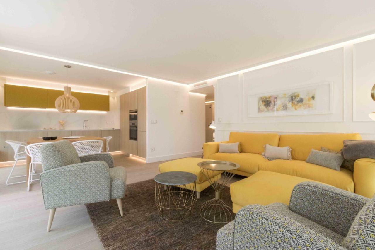 Apartment The - Preference Brunet