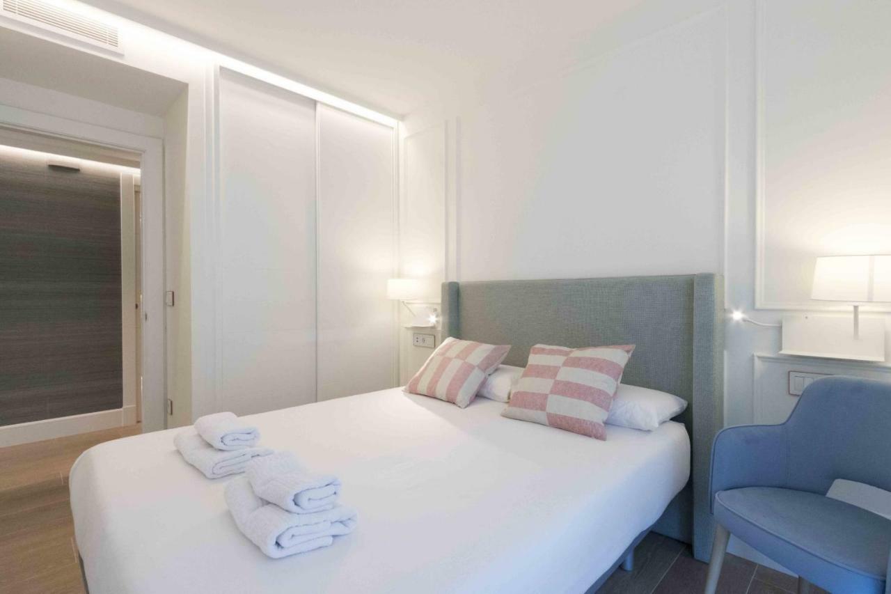 Apartment The - Preference Brunet