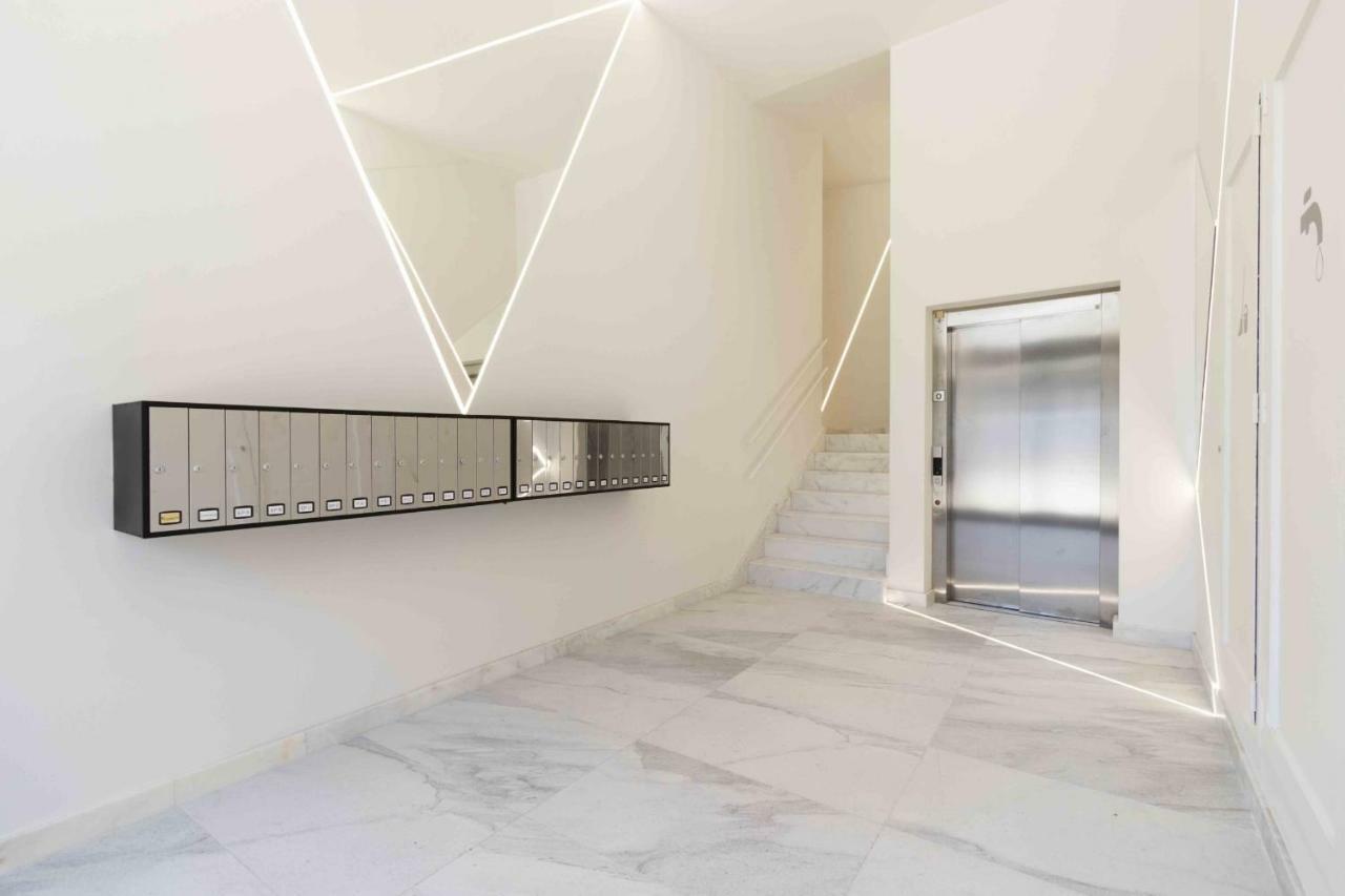 The Collection - Gloria Apartment *