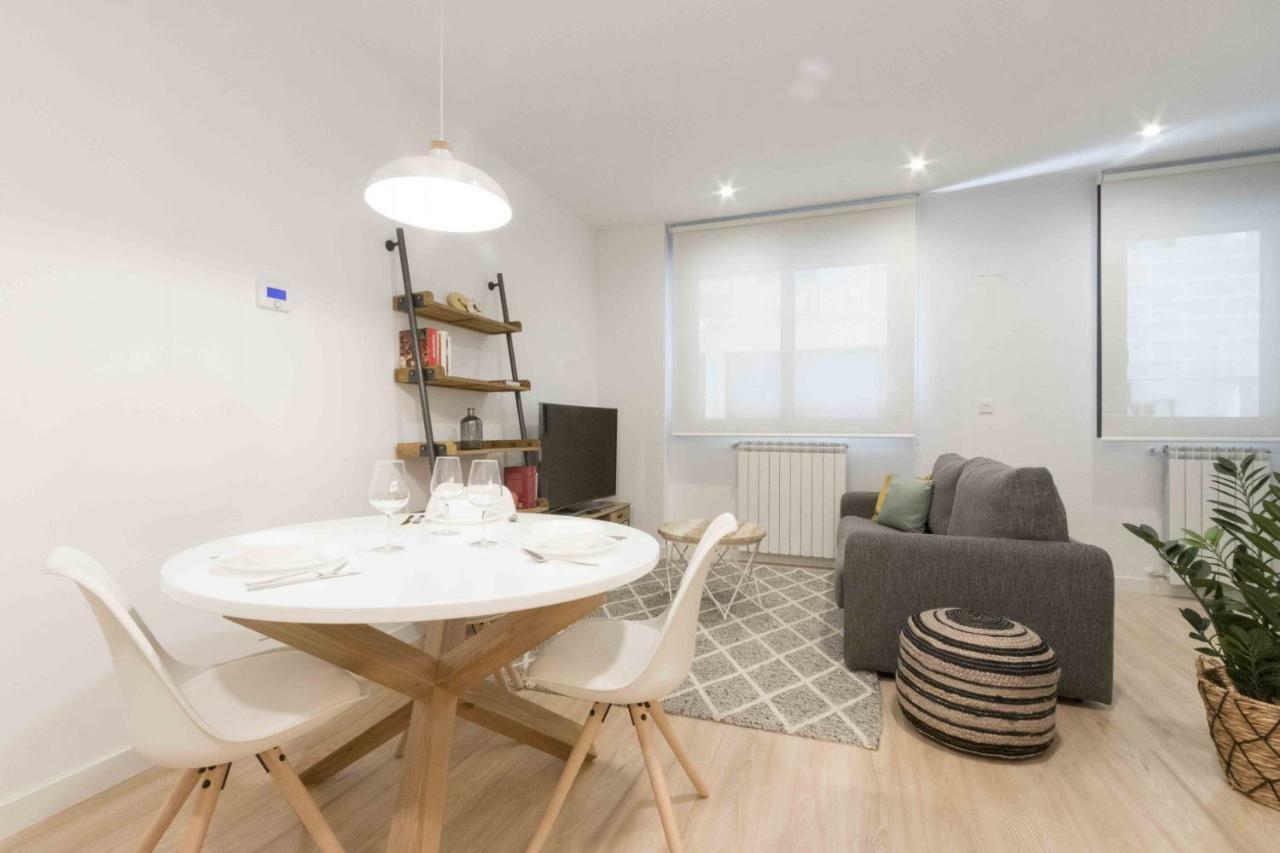 The Collection - Gloria Apartment